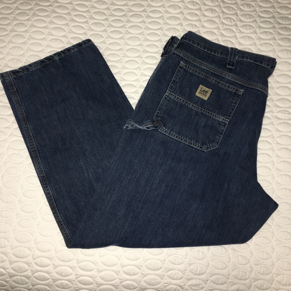 Lee Other - 42x30 Carpenter Jeans